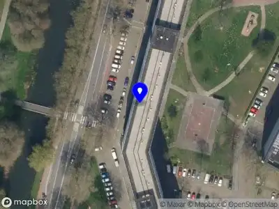 Nieuw bedrijf Steigerbouw Ben