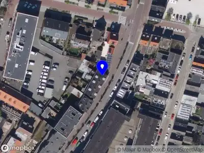 Nieuw bedrijf Eta Montage