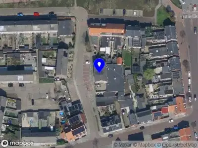 't Bosje Oosterhout