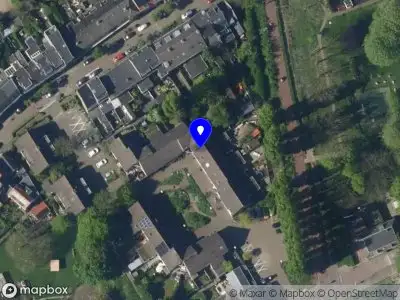 Ghazouani10 Utrecht