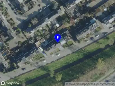 Orderverwerking van Eck Nijmegen