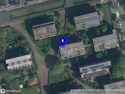 Stichting Nova Alma Amsterdam