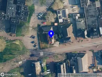 Nieuw bedrijf Nova Socius Beheer B.V.