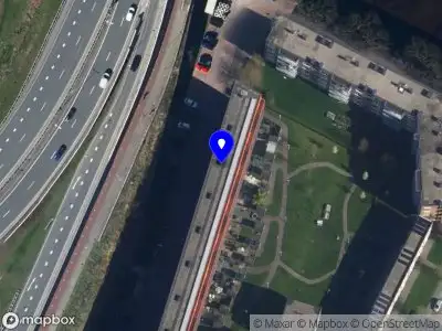 Naomi van der Werff Holding B.V. Groningen