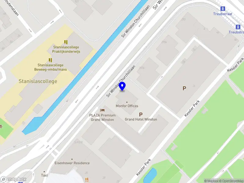 Zealquest Group B.V.