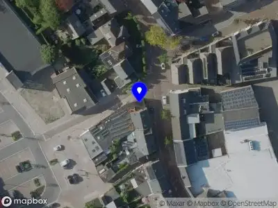 Nieuw bedrijf by Maud Boutique