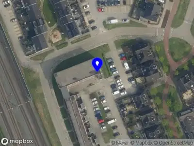 RVOBusvervoer Houten