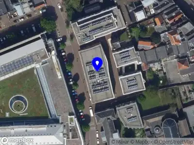 Damsteeg Media en Tekst Leiden