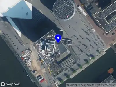 Stichting A’DAM Toren Foundation Amsterdam