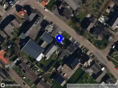 Bruinsma klusbedrijf Hallum