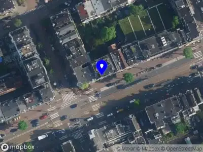 Nieuw bedrijf The Office of Amy West