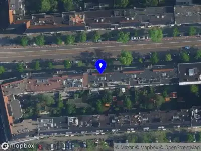 Stadbouw B.V. Amsterdam