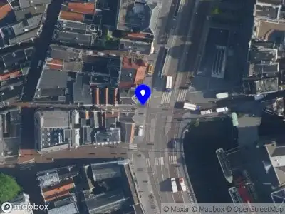 Nieuw bedrijf Dominik Hospitality