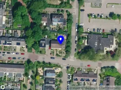 Katja Groepszorg gebaseerd op Centering Model Warnsveld