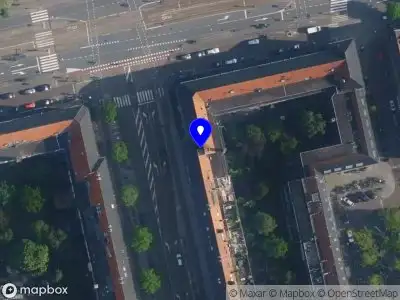 Penzi B.V. Amsterdam