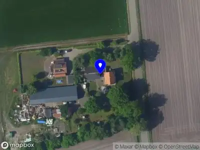 Nieuw bedrijf HO Wolfsen