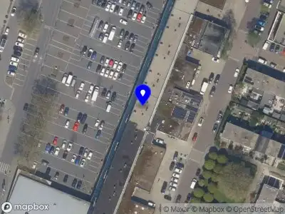 Tabakshop Vlaardingen B.V. Vlaardingen