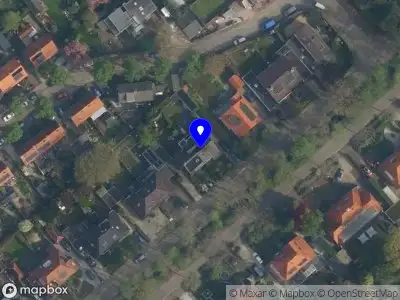 Nieuw bedrijf Bus Logistics B.V.