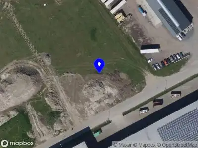 Nieuw bedrijf Luna Polimer UK Limited