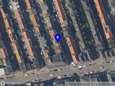 Nieuw bedrijf Thijs Voorhuis