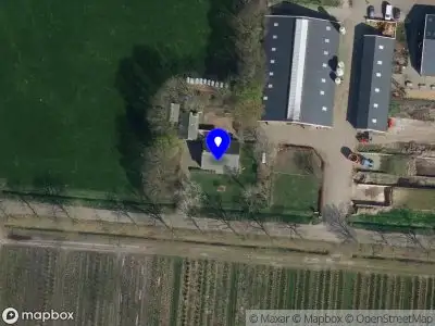 VV Zorgboerderij 't Raakeind Molenschot