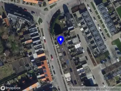 Party bij Anne Oost-Souburg