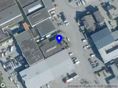 Insagro Ltd 's-Hertogenbosch
