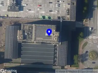 VvE Parkeergarage Omega Alphen aan den Rijn