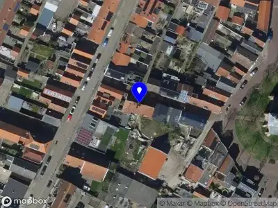 vdB Kleinonderhoud B.V. Oude-Tonge