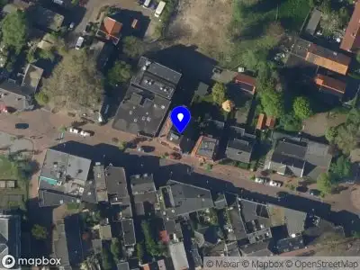 VvE Rozenstraat 2 C1-2 C16 Zeist