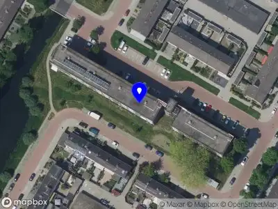 Nieuw bedrijf EKA Dienst B.V.