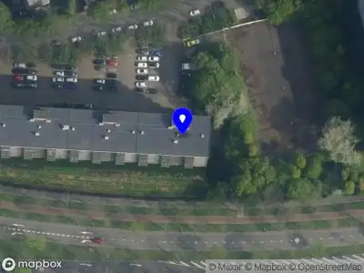 IsaStudyzone Rijswijk