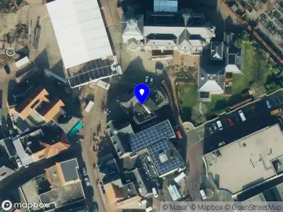 Weusthuis Agrarisch B.V.