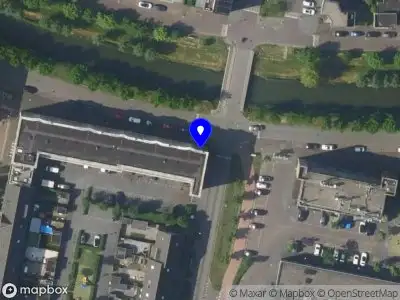 Fame Creative Hub Almere