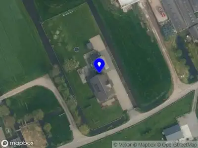 Populus Vastgoed B.V. Hekendorp
