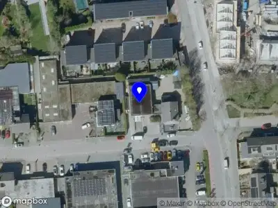 Nieuw bedrijf MVZ Tegelwerken