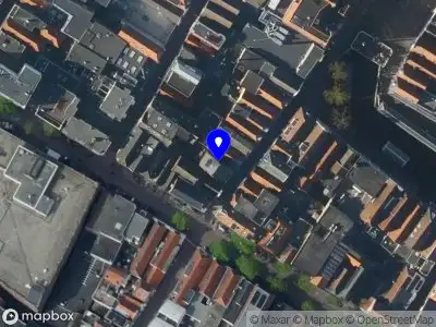 Nieuw bedrijf Ashleys KM