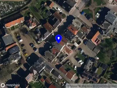 Nieuw bedrijf De Kroon van Marijn