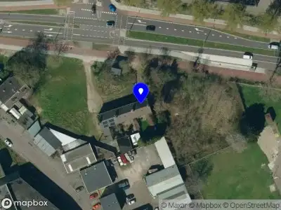 Vereniging De Nieuwe Buurt