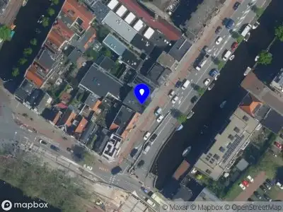 VvE Lange Herenvest 134 en 134a te Haarlem Haarlem