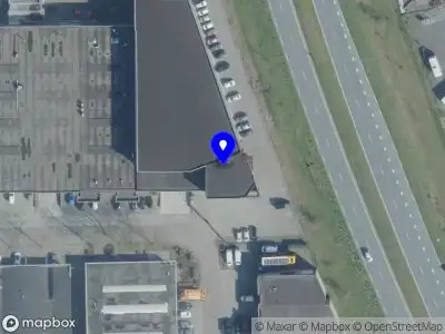 Vu-Projecten B.V. Oss
