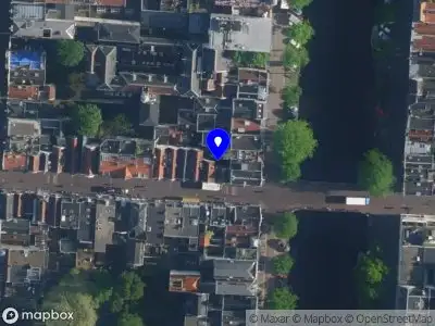 Nieuw bedrijf OHZI Interactive B.V.