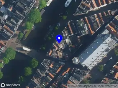 iMarly Amsterdam
