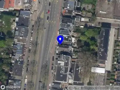 TFK Productions III B.V.