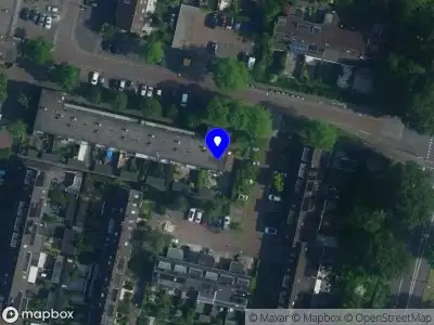 Nieuw bedrijf BBF pakketdienst