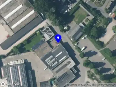 Nieuw bedrijf KLK Investment Group B.V.