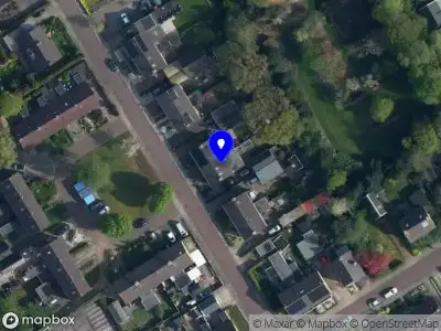 Nieuw bedrijf J.D. Maritiem