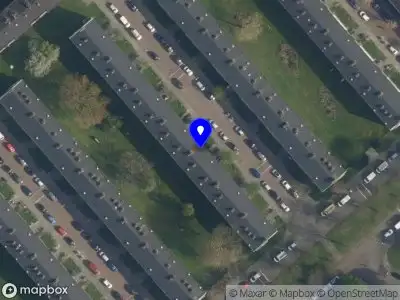 Nieuw bedrijf Rocky Logistiek