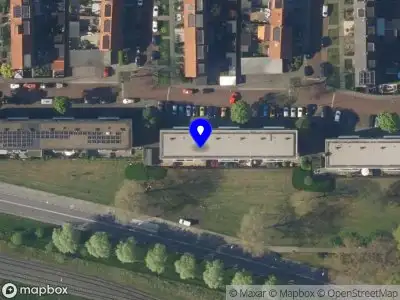 Jacobdoet. Alphen aan den Rijn