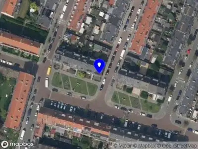 SPARK Rotterdam Rotterdam